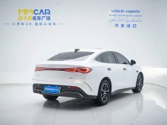 BYD 06 DM-i Smart Drive Edition 80KMPremium Version - фото 4