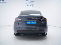 Tesla Model Y Edition - фото 11