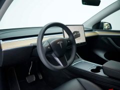 Tesla Model Y Edition - фото 14