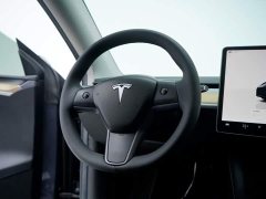 Tesla Model Y Edition - фото 15