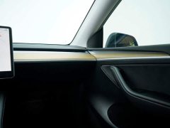 Tesla Model Y Edition - фото 16