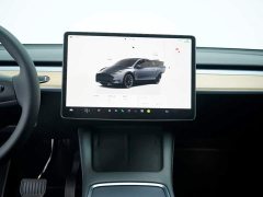 Tesla Model Y Edition - фото 17
