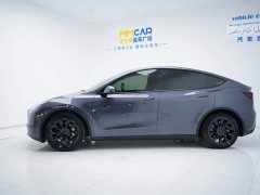 Tesla Model Y Edition - фото 19