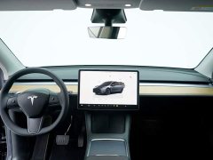 Tesla Model Y Edition - фото 2