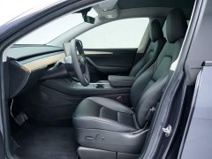 Tesla Model Y Edition - фото 4