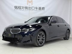 BMW 3 320Li M - фото 1