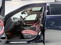 BMW 3 320Li M - фото 10