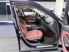 BMW 3 320Li M - фото 11