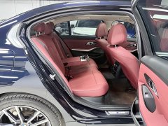 BMW 3 320Li M - фото 12