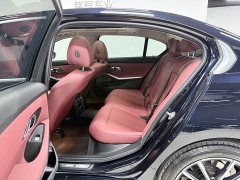 BMW 3 320Li M - фото 13