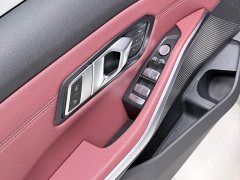BMW 3 320Li M - фото 14