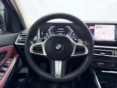 BMW 3 320Li M - фото 15