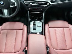 BMW 3 320Li M - фото 18
