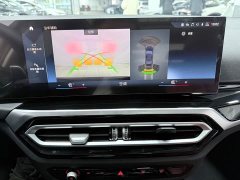 BMW 3 320Li M - фото 19