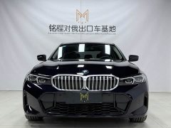 BMW 3 320Li M - фото 2