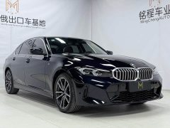 BMW 3 320Li M - фото 3