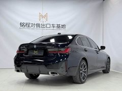 BMW 3 320Li M - фото 4