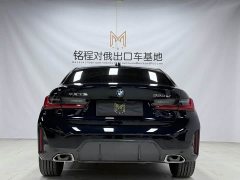 BMW 3 320Li M - фото 5