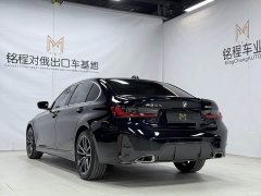 BMW 3 320Li M - фото 6