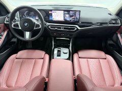 BMW 3 320Li M - фото 8