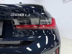 BMW 3 320Li M - фото 9