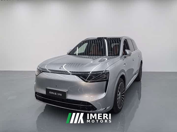 AITO M8 EREV Ultra Edition 53.4kWh 5 Edition (192)