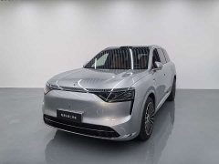 AITO M8 EREV Ultra Edition 53.4kWh 5 Edition (192) - фото 1