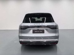 AITO M8 EREV Ultra Edition 53.4kWh 5 Edition (192) - фото 7