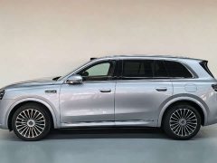 AITO M8 EREV Ultra Edition 53.4kWh 5 Edition (192) - фото 8