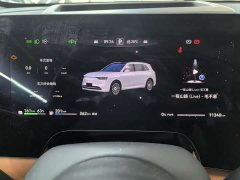 AITO M8 EREV Ultra Edition 53.4kWh 5 Edition (192) - фото 9
