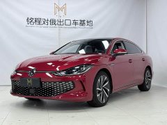 Volkswagen L 280TSI DSGFlagship Edition - фото 1