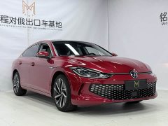 Volkswagen L 280TSI DSGFlagship Edition - фото 3