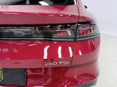 Volkswagen L 280TSI DSGFlagship Edition - фото 9