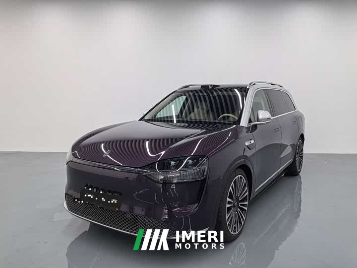AITO M9 EV Ultra Edition 100kWh 5 Edition (192)