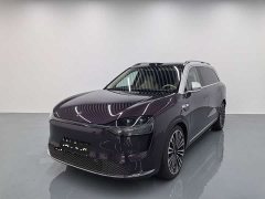 AITO M9 EV Ultra Edition 100kWh 5 Edition (192) - фото 1