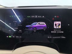 AITO M9 EV Ultra Edition 100kWh 5 Edition (192) - фото 4