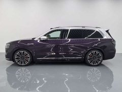 AITO M9 EV Ultra Edition 100kWh 5 Edition (192) - фото 9