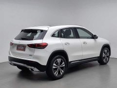 Mercedes-Benz GLA 200 - фото 2