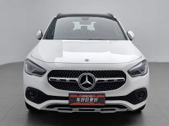 Mercedes-Benz GLA 200 - фото 3