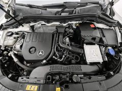 Mercedes-Benz GLA 200 - фото 6