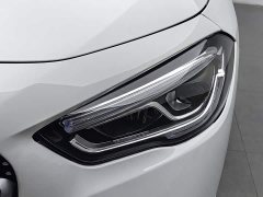 Mercedes-Benz GLA 200 - фото 7