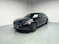 Volvo S90 B5 Luxury Edition - фото 1