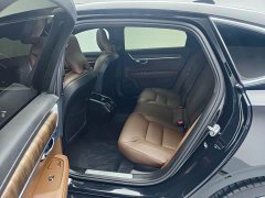 Volvo S90 B5 Luxury Edition - фото 4