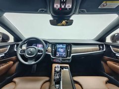 Volvo S90 B5 Luxury Edition - фото 8