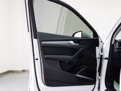 Audi Q5L 45T Luxury Version - фото 10