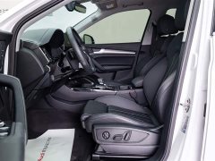 Audi Q5L 45T Luxury Version - фото 11