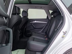 Audi Q5L 45T Luxury Version - фото 12