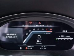 Audi Q5L 45T Luxury Version - фото 13