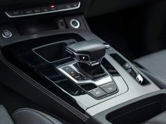 Audi Q5L 45T Luxury Version - фото 14