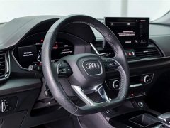 Audi Q5L 45T Luxury Version - фото 18
